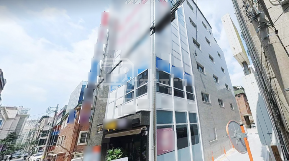 서울 강남구 대치동 한티역 4분, 역세권, 1층 임대 월세 매물번호 30215 사진 1