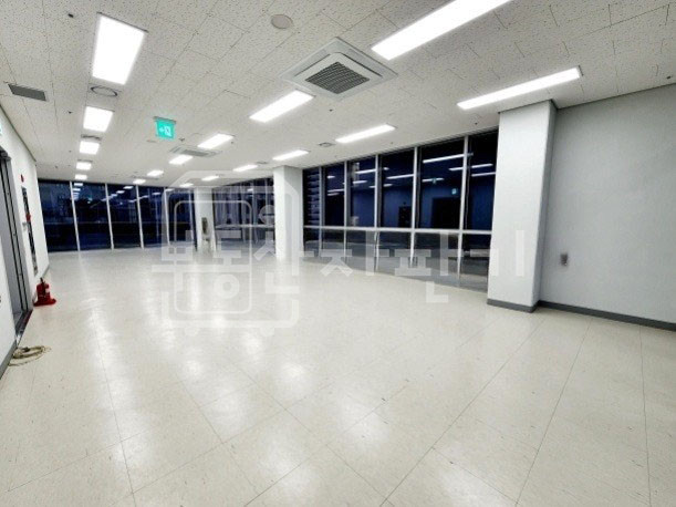 서울 강남구 역삼동 대로변, 선릉역 1분, 초역세권, 8층 임대 월세 매물번호 30217 사진 5