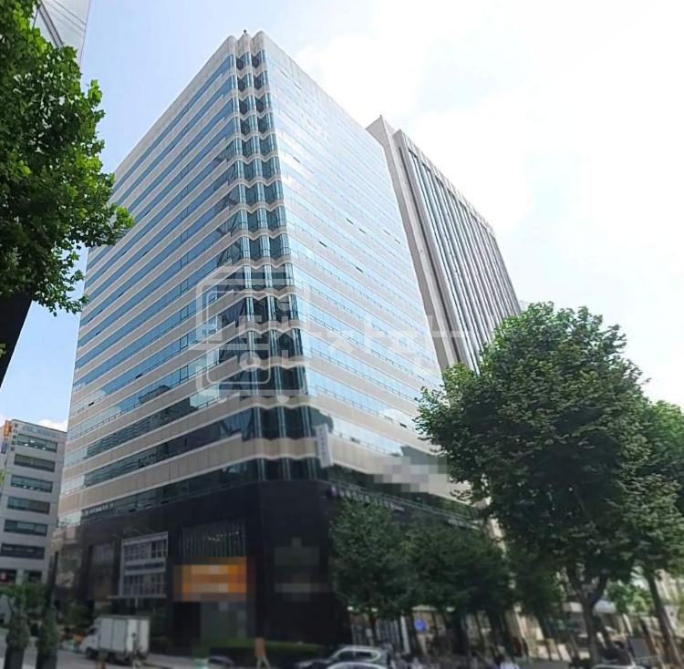 서울 강남구 역삼동 무권리, 선릉역1분, 대로변, 1층~2층 연층 임대 월세 매물번호 30219 사진 1