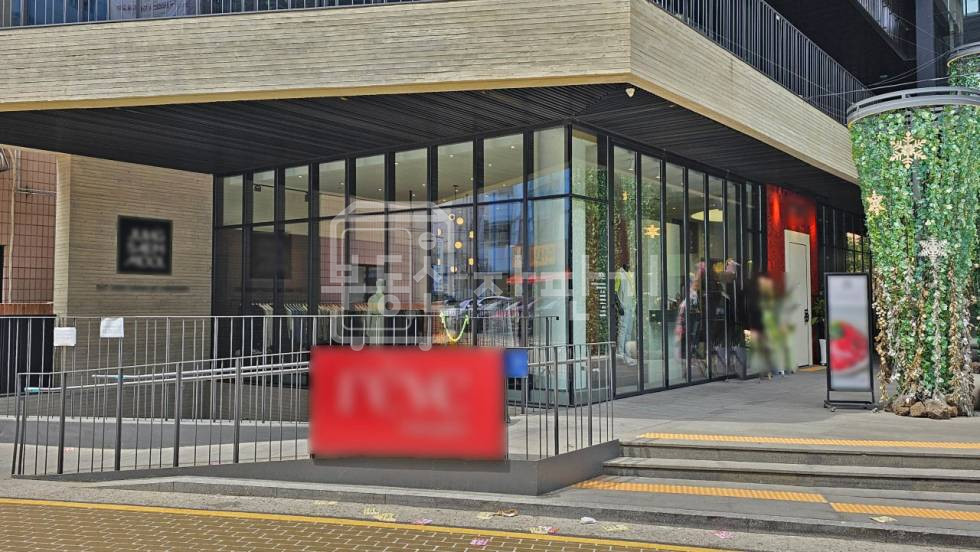 서울 강남구 청담동 무권리, 명품거리 이면 / 청담사거리 인근, 1층 임대 월세 매물번호 30221 사진 8