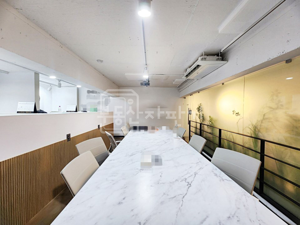 서울 강남구 역삼동 무권리, 도곡1동주민센터 사거리 인근, 대로변, 1층 임대 월세 매물번호 22072 사진 7
