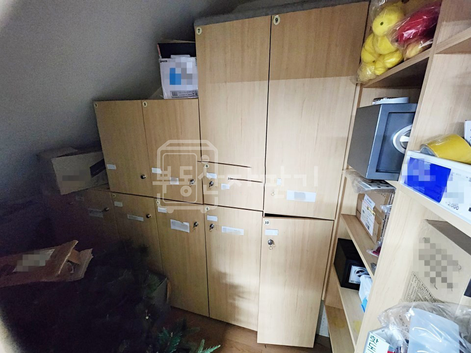 서울 강남구 역삼동 무권리, 도곡1동주민센터 사거리 인근, 대로변, 1층 임대 월세 매물번호 22072 사진 9