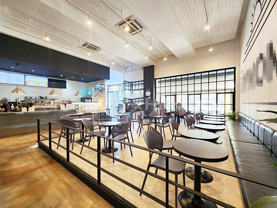 서울 강남구 역삼동 무권리, 도곡1동주민센터 사거리 인근, 대로변, 1층 임대 월세 매물번호 22072 사진 17