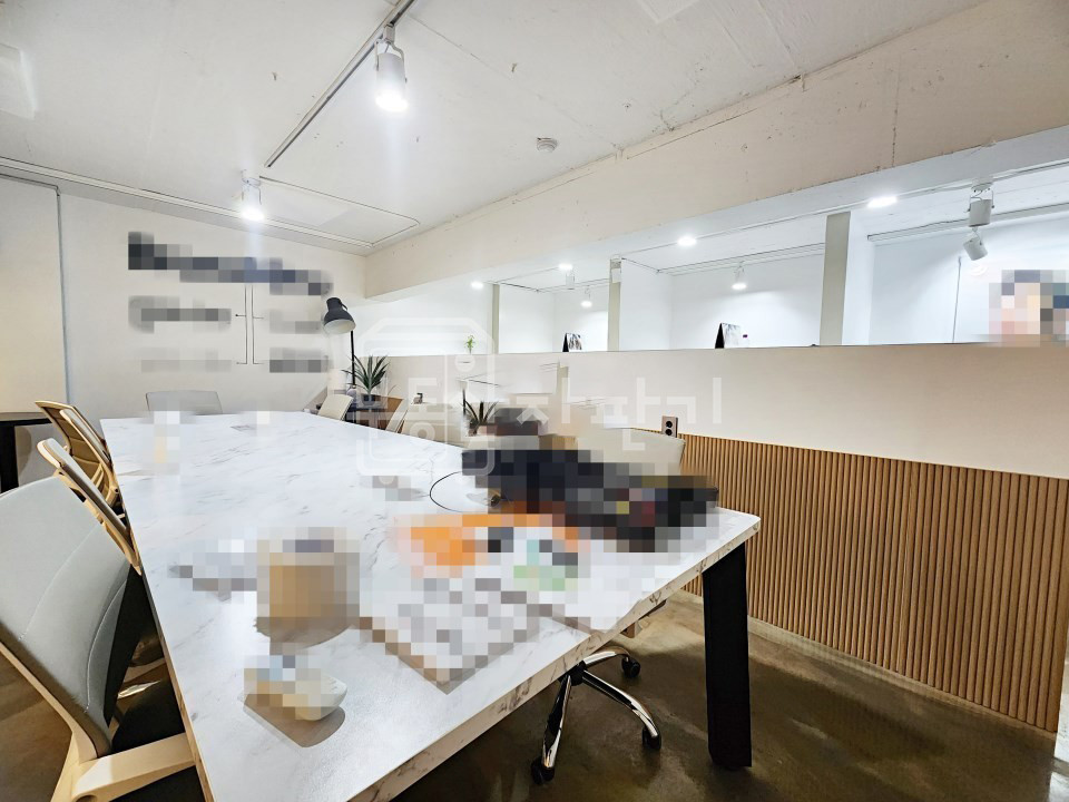 서울 강남구 역삼동 무권리, 도곡1동주민센터 사거리 인근, 대로변, 1층 임대 월세 매물번호 22072 사진 18