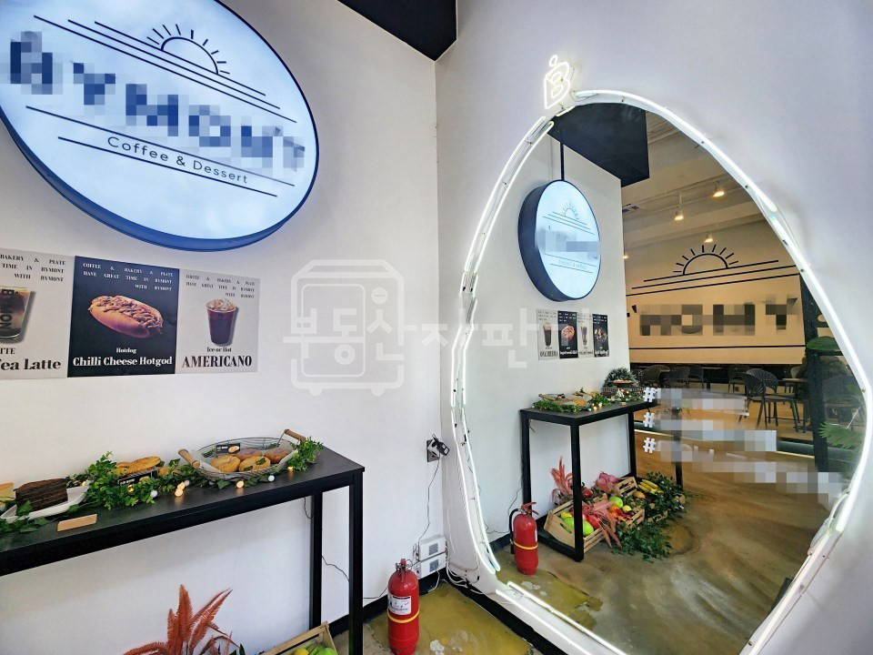 서울 강남구 역삼동 무권리, 도곡1동주민센터 사거리 인근, 대로변, 1층 임대 월세 매물번호 22072 사진 19