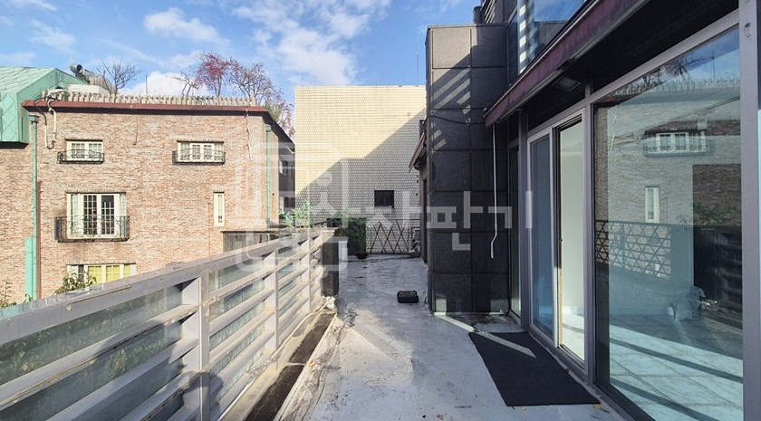 서울 강남구 역삼동 무권리, 이면도로, 선릉역 도보1분, 4층 상가 임대 월세 매물번호 29742 사진 10