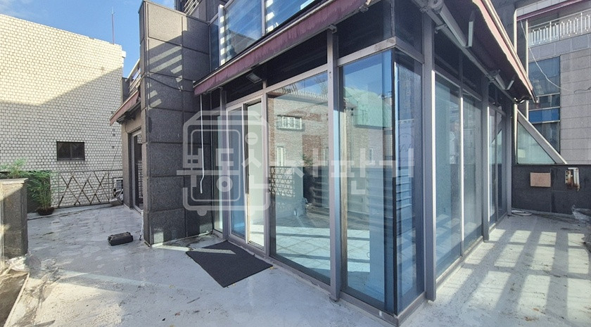 서울 강남구 역삼동 무권리, 이면도로, 선릉역 도보1분, 4층 상가 임대 월세 매물번호 29742 사진 11