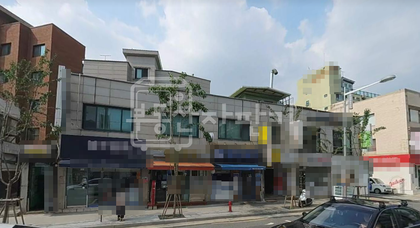 서울 강남구 역삼동 강남역 9분, 역세권, 지하1층 임대 월세 매물번호 30229 사진 1