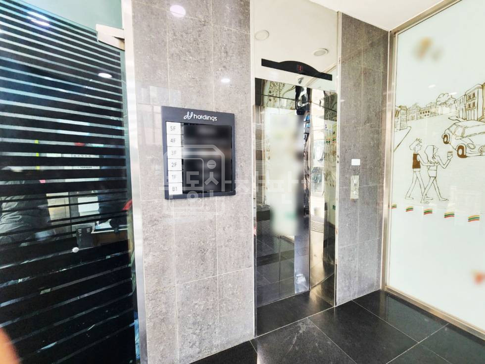 서울 강남구 청담동 무권리, 청담사거리인근, 압구정로데오역 8분, 역세권, 2층 임대 월세 매물번호 30236 사진 8