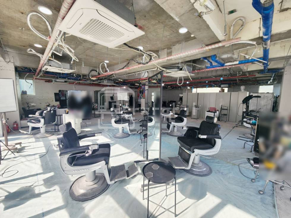 서울 강남구 청담동 무권리, 압구정로데오역 9분, 역세권, 3층 임대 월세 매물번호 30238 사진 6