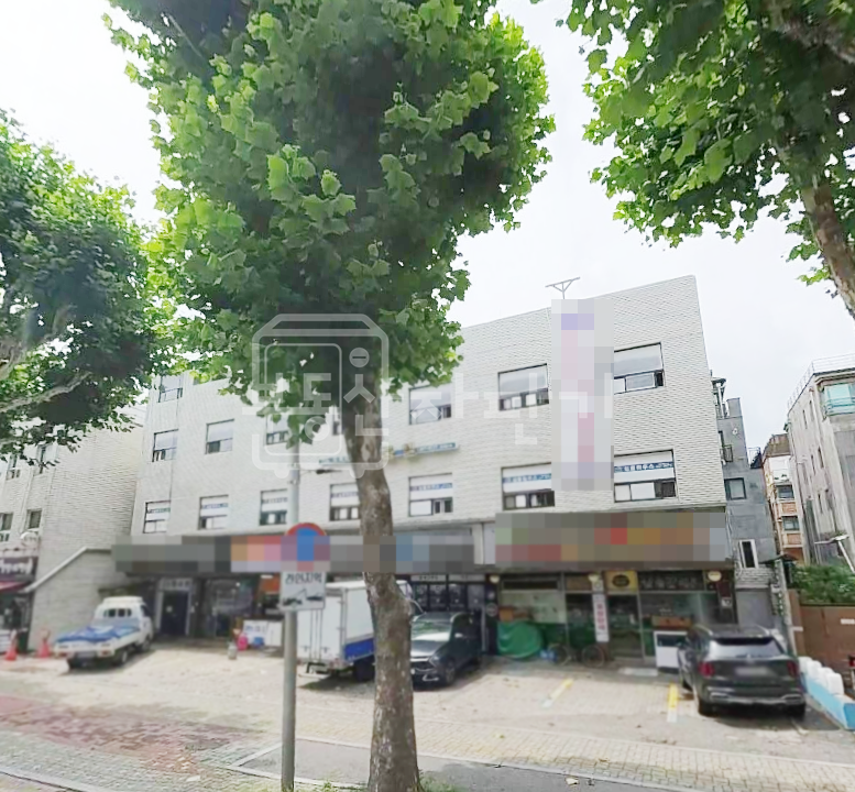 서울 송파구 송파동 송파나루역 도보2분, 초역세권, 대로변, 1층 임대 월세 매물번호 30241 사진 1
