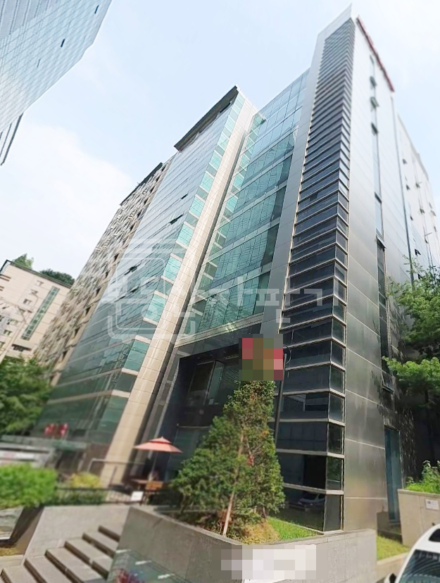 서울 강남구 대치동 무권리, 선릉역 도보2분, 초역세권, 2층 임대 월세 매물번호 30292 사진 1