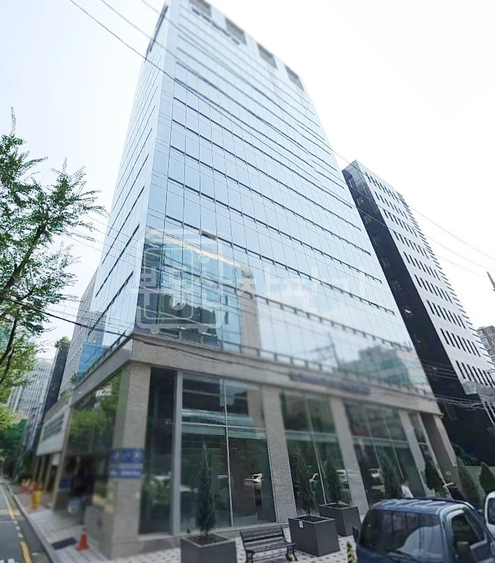 서울 강남구 대치동 무권리,삼성역 6분, 역세권, 지상3층~지상10층 연층 임대 월세 매물번호 30301 사진 1