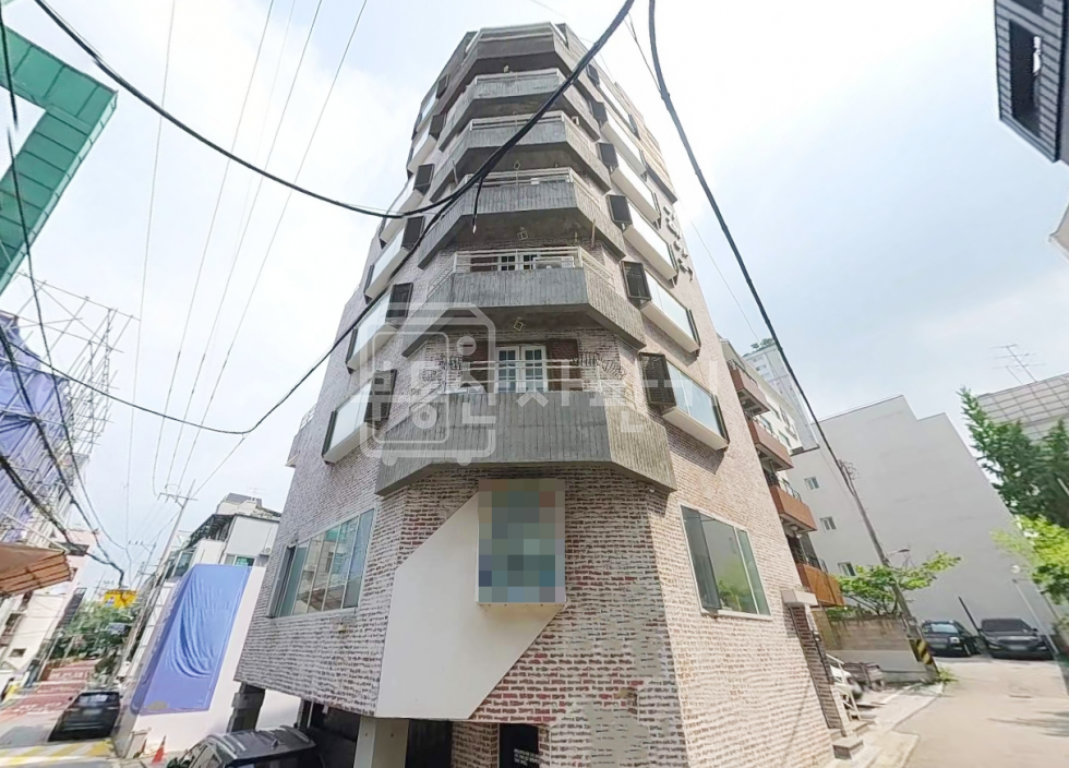 서울 강남구 신사동 무권리, 압구정역 8분, 역세권, 6층 임대 월세 매물번호 30119 사진 1