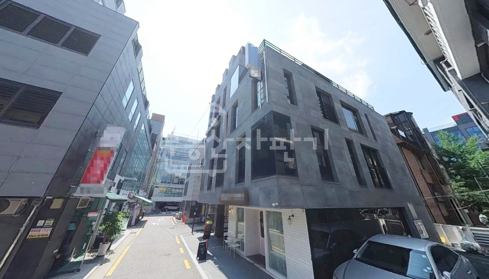 서울 강남구 대치동 무권리, 한티역 3분, 초역세권, 1층 임대 월세 매물번호 30331 사진 1
