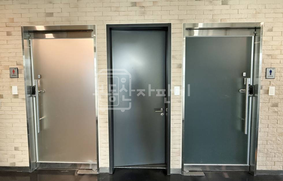 서울 강남구 청담동 무권리, 청담역 1분, 초역세권, 7층 임대 월세 매물번호 29411 사진 7