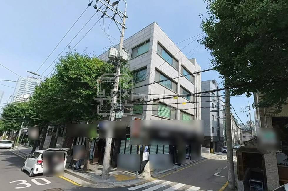 서울 서초구 양재동 무권리, 국악고교앞교차로인근, 지하1층임대 월세 매물번호 26233 사진 1