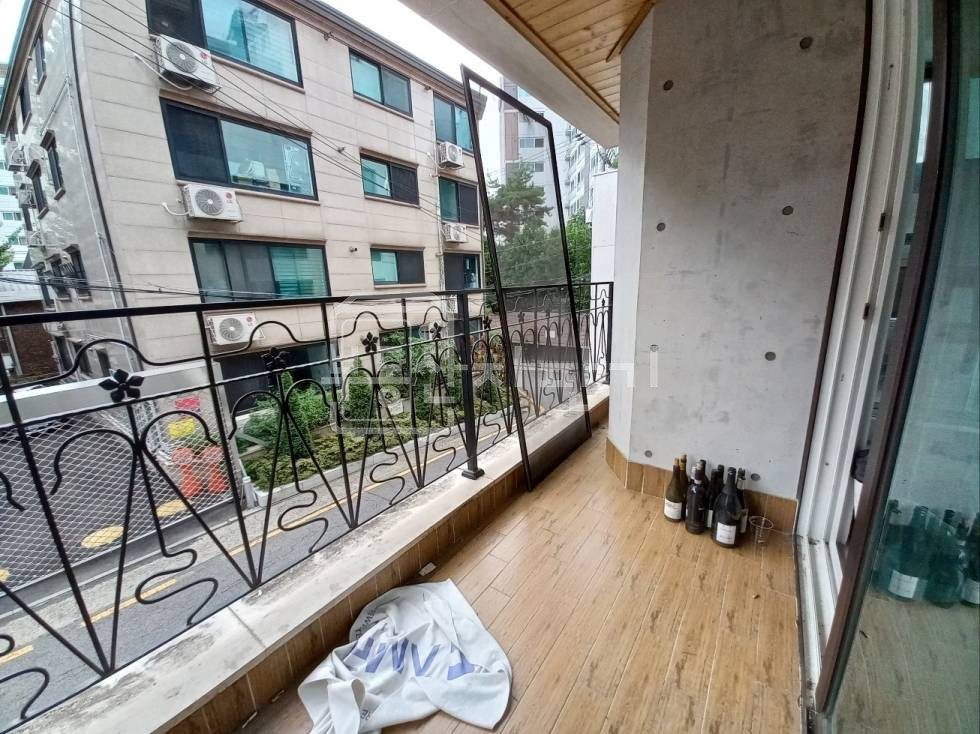 서울 강남구 청담동 무권리, 테라스 청담역 도보8분, 2층 임대 월세 매물번호 24552 사진 4