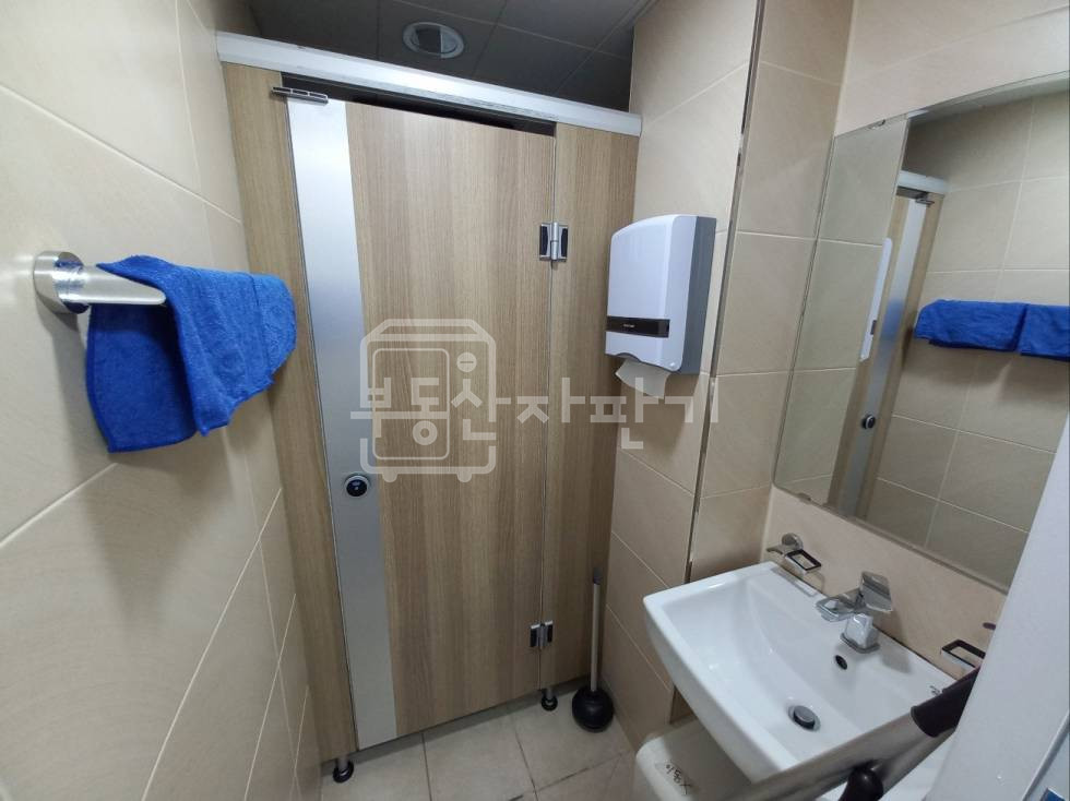 서울 강남구 청담동 무권리, 테라스 청담역 도보8분, 2층 임대 월세 매물번호 24552 사진 8