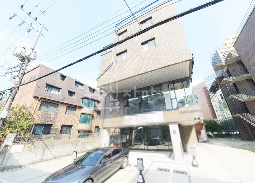 서울 강남구 역삼동 무권리, 역삼역 도보9분, 역세권, 1층임대 월세 매물번호 30374 사진 1