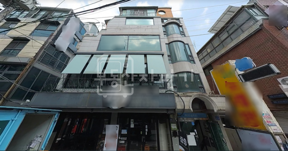 서울 송파구 잠실동 188-4 무권리, 잠실새내역 6분, 역세권, 2층 임대 월세 매물번호 27796 사진 1