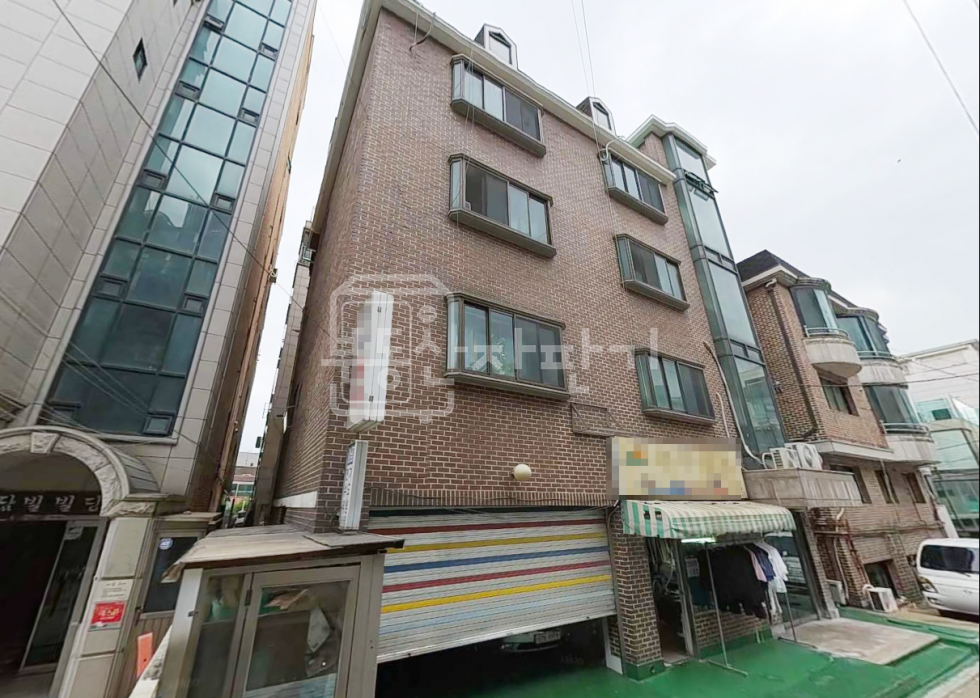 서울 강남구 신사동 무권리, 압구정역 9분, 역세권, 지하 1층 임대 월세 매물번호 30459 사진 1