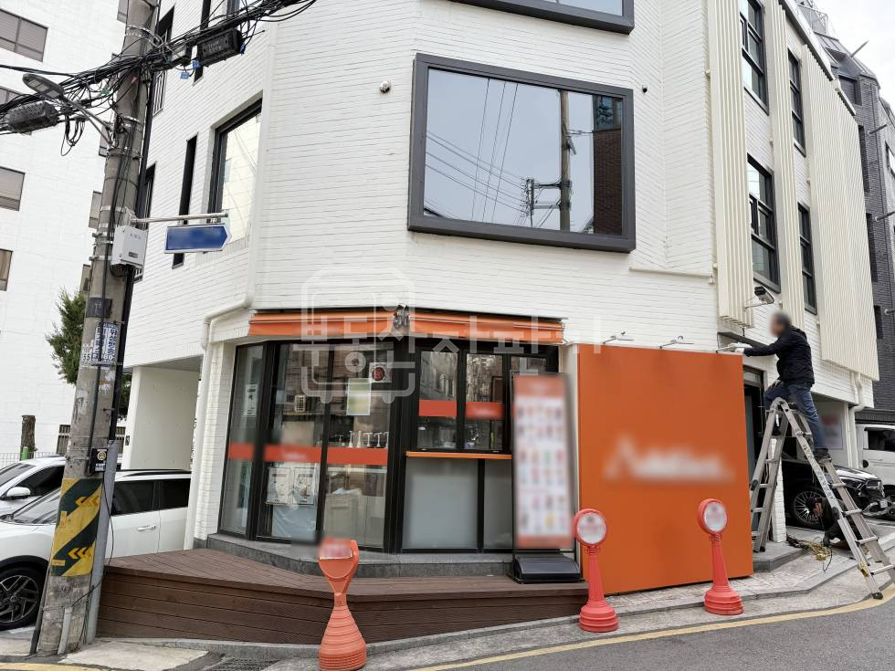 서울 강남구 역삼동 무권리,역삼동창업가거리 인근, 역삼역 9분, 역세권, 1층 임대 월세 매물번호 29620 사진 2