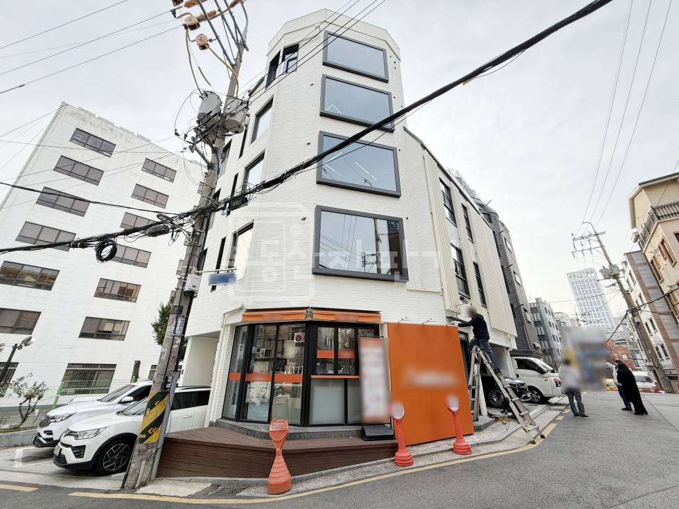 서울 강남구 역삼동 무권리,역삼동창업가거리 인근, 역삼역 9분, 역세권, 1층 임대 월세 매물번호 29620 사진 5