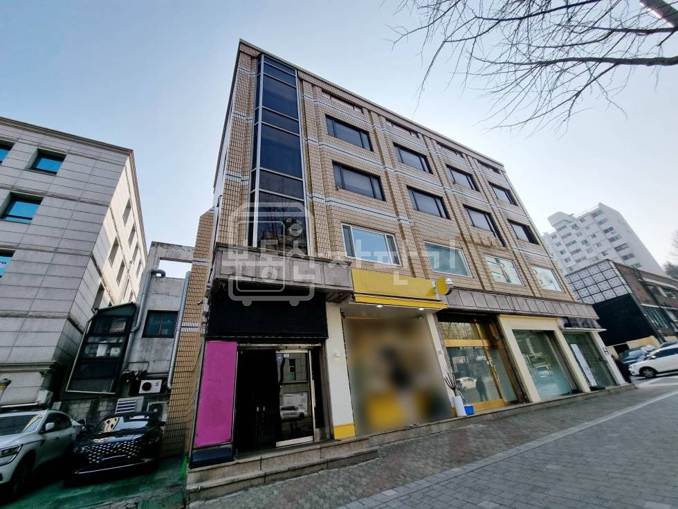 서울 강남구 청담동 무권리, 강남구청역 8분, 역세권, 1층 임대 월세 매물번호 30498 사진 1