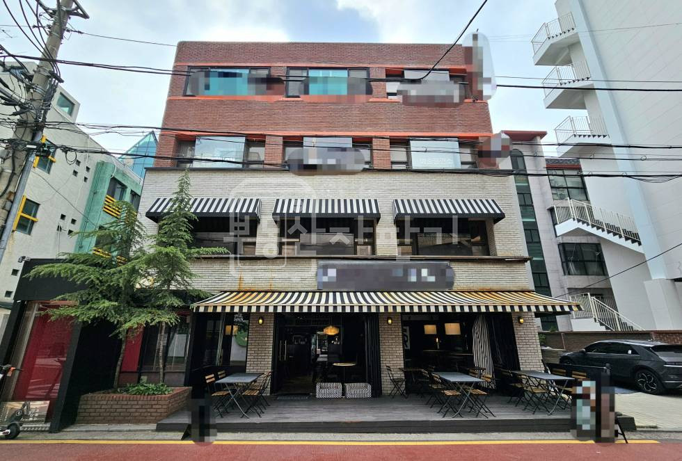 서울 강남구 신사동 무권리, 신사역8분, 가로수길, 1층 임대 월세 매물번호 26313 사진 1