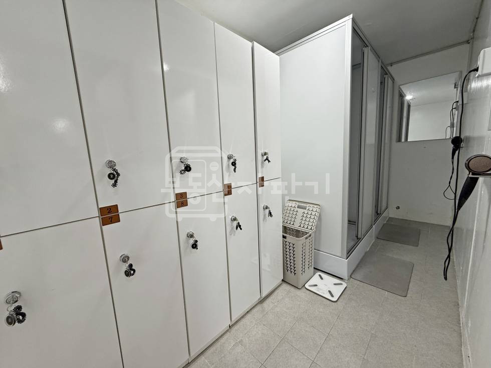 서울 강남구 삼성동 무권리, 삼성중앙역 3분, 초역세권, 지하 1층 임대 월세 매물번호 30557 사진 4