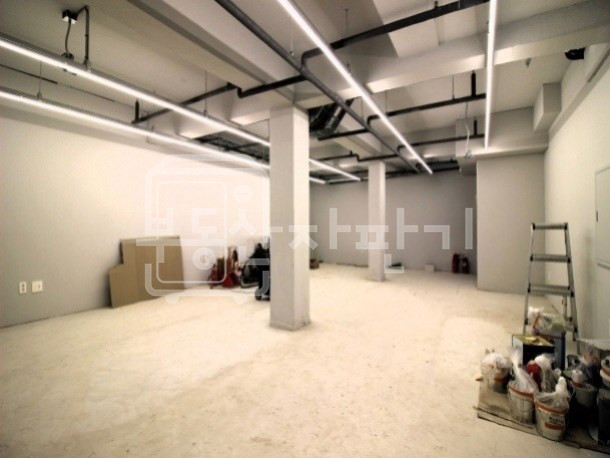 서울 강남구 역삼동 무권리, 역삼동 창업가거리 인근, 지하1층 임대 월세 매물번호 30570 사진 3