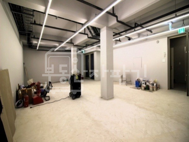 서울 강남구 역삼동 무권리, 역삼동 창업가거리 인근, 지하1층 임대 월세 매물번호 30570 사진 4