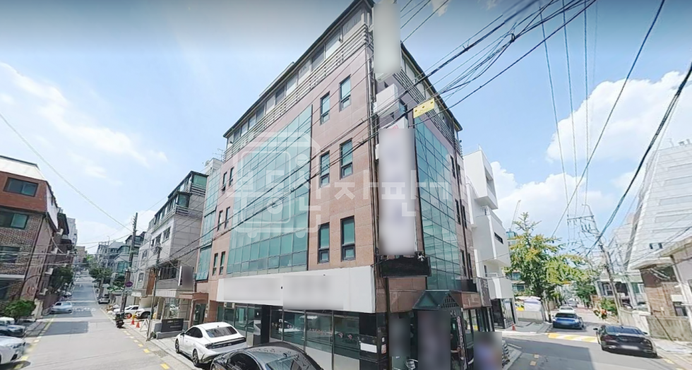 서울 서초구 방배동 내방역 2분, 초역세권, 1층 임대 월세 매물번호 30585 사진 1