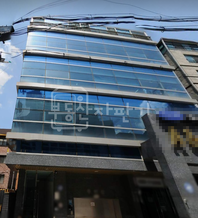 서울 강남구 신사동 무권리, 압구정역8분, 지하1층 임대 월세 매물번호 30607 사진 1