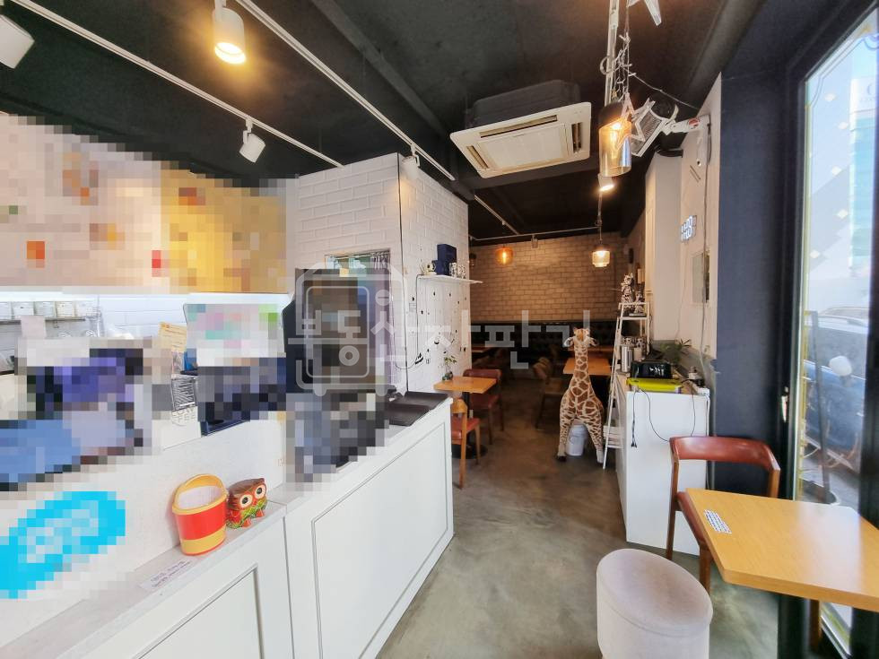 서울 강남구 논현동 강남을지병원사거리, 이면도로 1층 임대 월세 매물번호 26686 사진 3