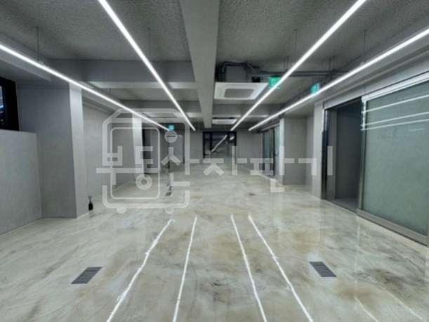 서울 강남구 역삼동 무권리, 선릉역 9분, 역세권, 지하1층 임대 월세 매물번호 30747 사진 1