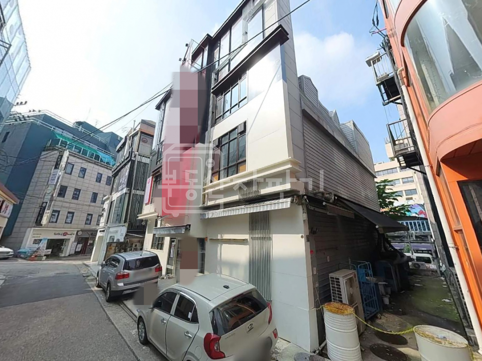 서울 강남구 역삼동 역세권, 무권리, 신논현역 도보3분, 지하1층 상가 임대 월세 매물번호 30750 사진 1