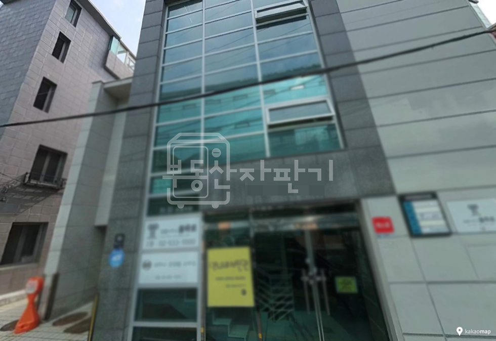 서울 서초구 서초동 무권리, 교대역 4분, 역세권, 지하1층 임대 월세 매물번호 30574 사진 1