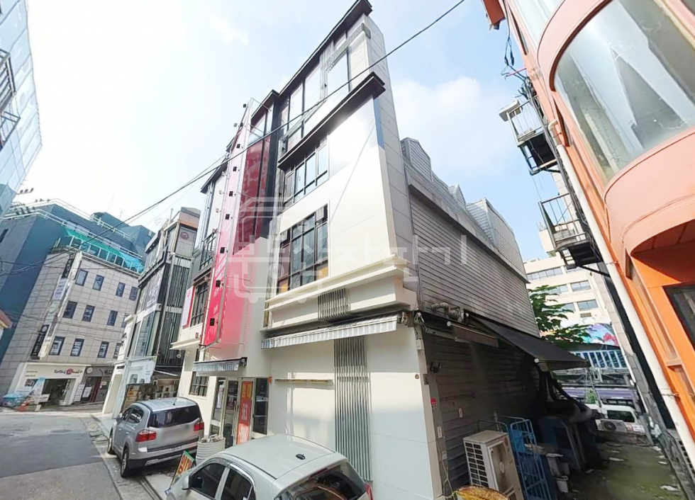 서울 강남구 역삼동 무권리, 신논현역 3분, 초역세권, 2층 임대 월세 매물번호 30777 사진 1