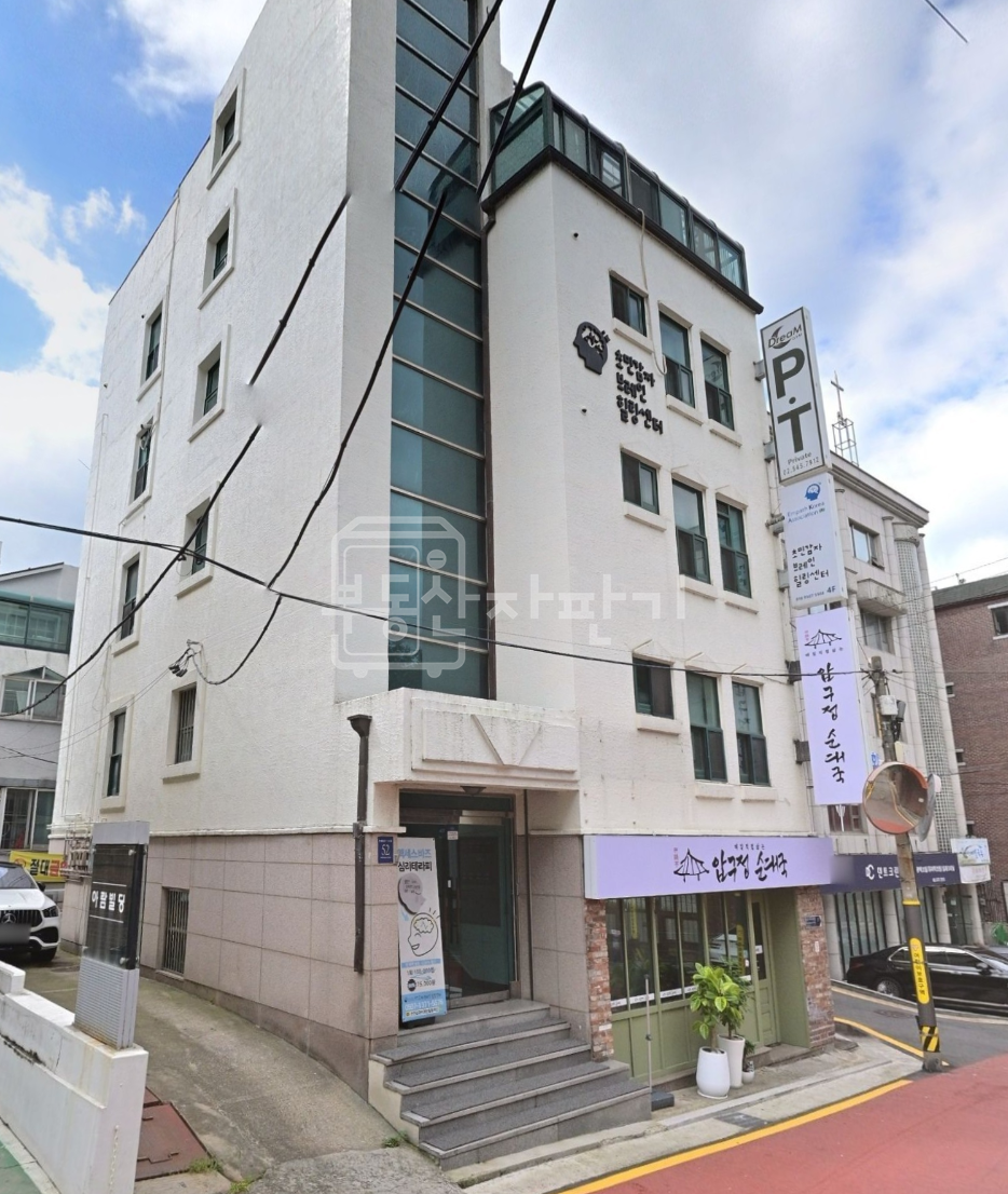 서울 강남구 삼성동 무권리, 선정릉역 6분, 역세권, 2층 임대 월세 매물번호 30325 사진 1