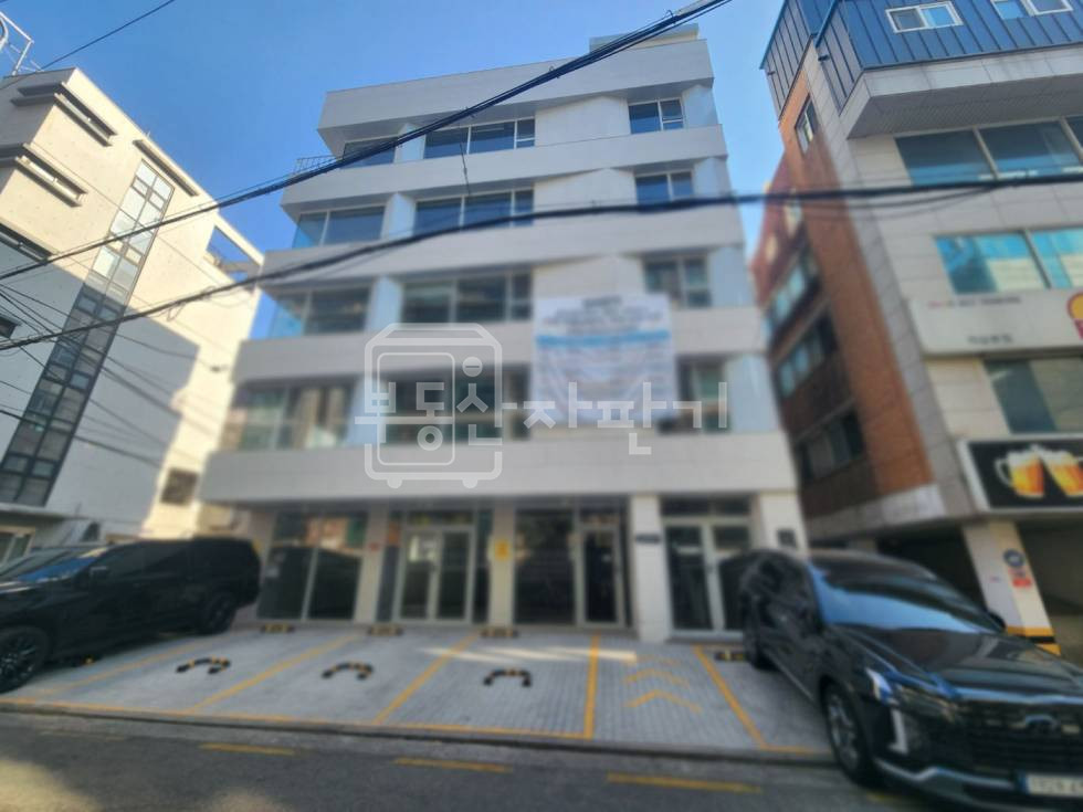 서울 강남구 역삼동 무권리, 역삼초교교차로 인근, 1층 임대 월세 매물번호 30267 사진 1