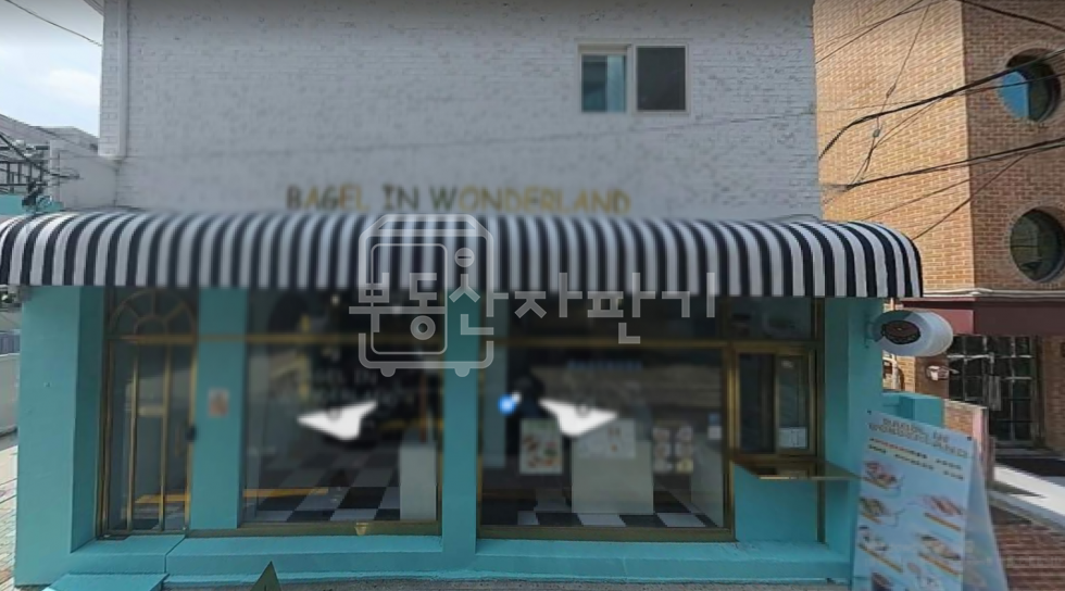 서울 서초구 방배동 이수힐스테이트아파트 인근, 1층 임대 월세 매물번호 29909 사진 1
