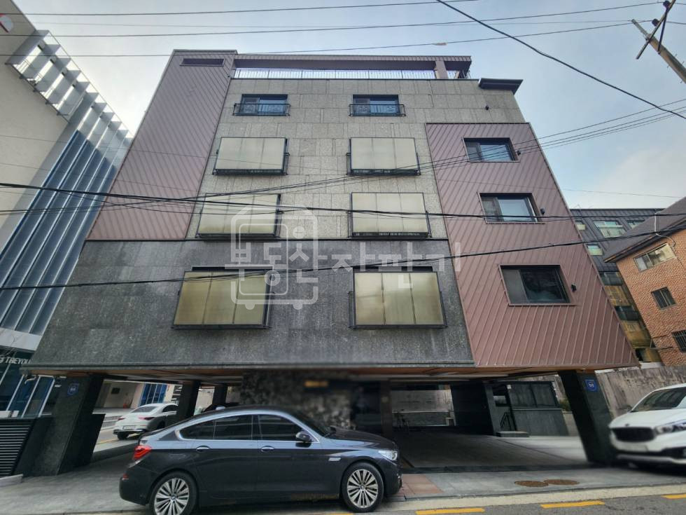 서울 강남구 논현동 무권리, 선정릉역 6분, 역세권, 지하1층 임대 월세 매물번호 29808 사진 1