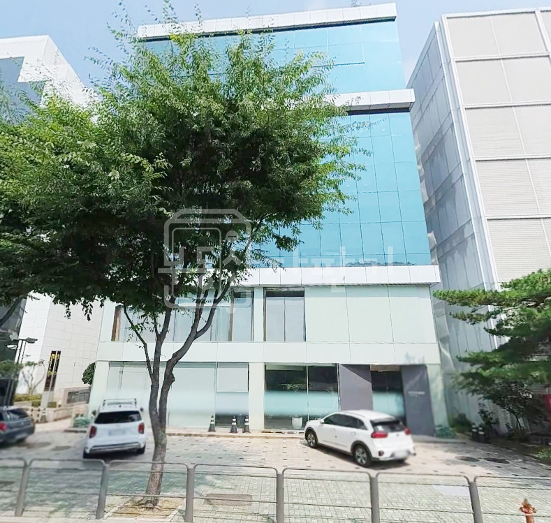 서울 서초구 서초동 무권리, 남부터미널역 도보 6분, 대로변, 1층~2층 연층임대 월세 매물번호 30808 사진 4