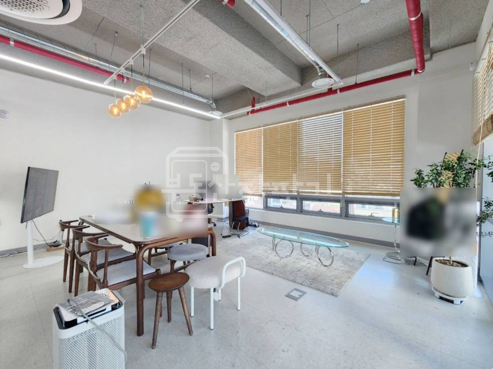 서울 강남구 논현동 무권리, 언주역 3분, 역세권, 6층 임대 월세 매물번호 30875 사진 3