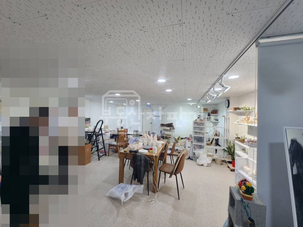 서울 서초구 양재동 무권리, 양재역 10분, 역세권, 지하1층 임대 월세 매물번호 30057 사진 5
