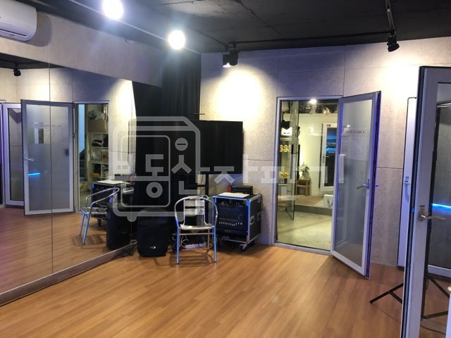 서울 서초구 서초동 무권리, 한전아트센터 인근, 지하1층 임대 월세 매물번호 29843 사진 7