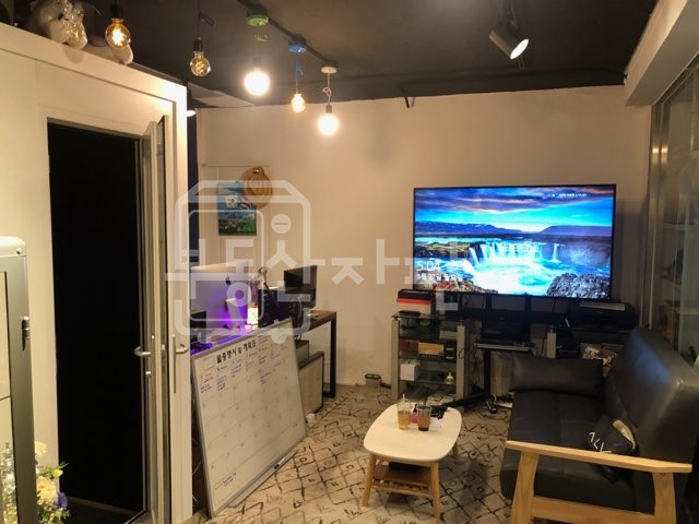 서울 서초구 서초동 무권리, 한전아트센터 인근, 지하1층 임대 월세 매물번호 29843 사진 8