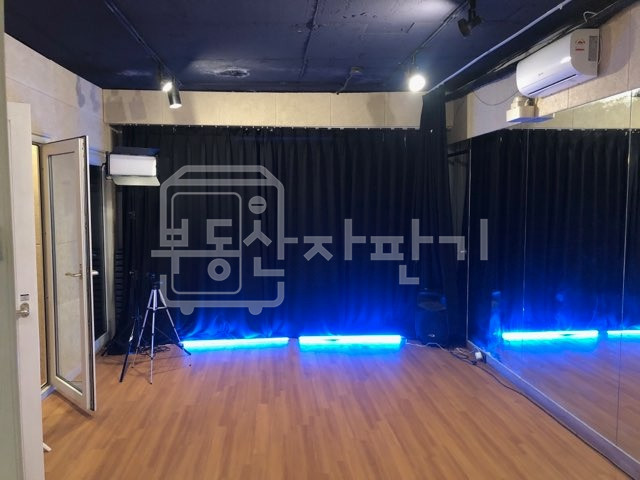서울 서초구 서초동 무권리, 한전아트센터 인근, 지하1층 임대 월세 매물번호 29843 사진 9